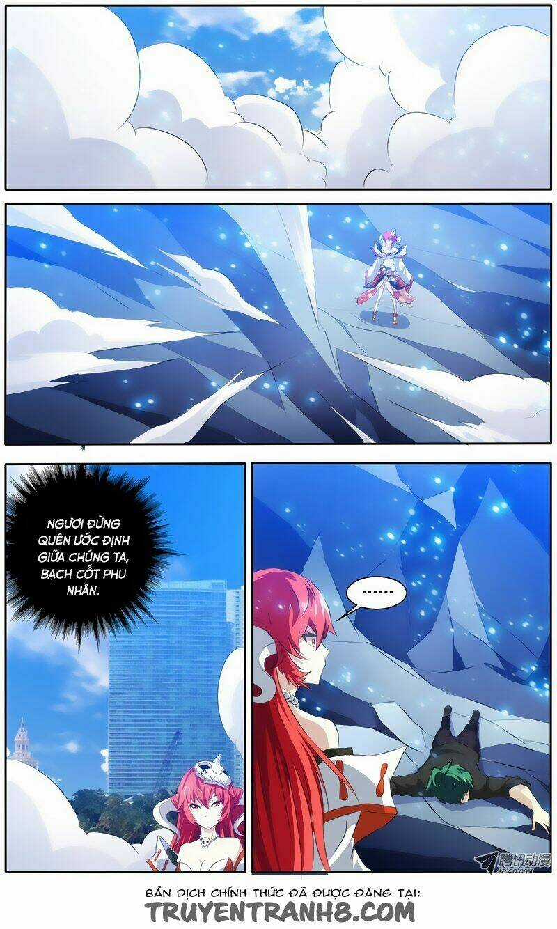 Tôi Là Thằng Phế Vật - Chapter 17 - Trang 4