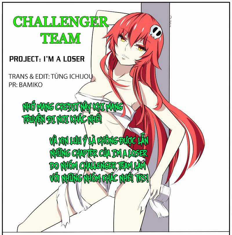 Tôi Là Thằng Phế Vật - Chapter 19 - Trang 10