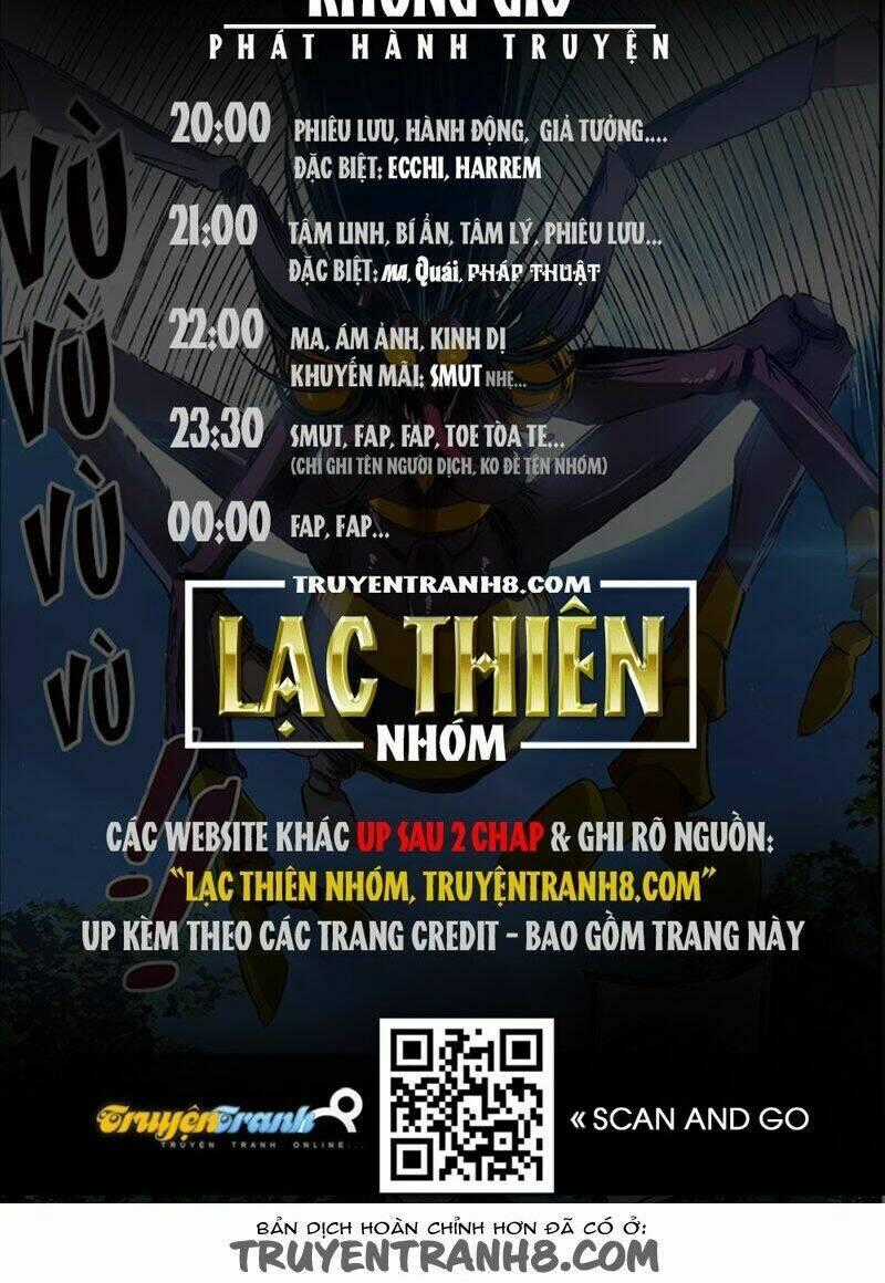 Tôi Là Thằng Phế Vật - Chapter 2 - Trang 12