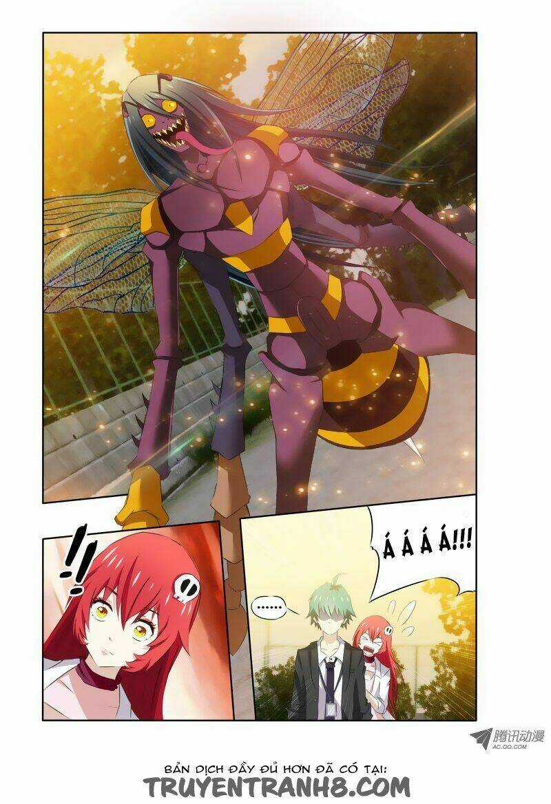 Tôi Là Thằng Phế Vật - Chapter 2 - Trang 10