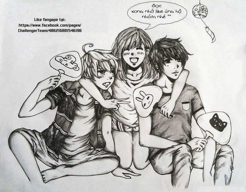 Tôi Là Thằng Phế Vật - Chapter 20 - Trang 11