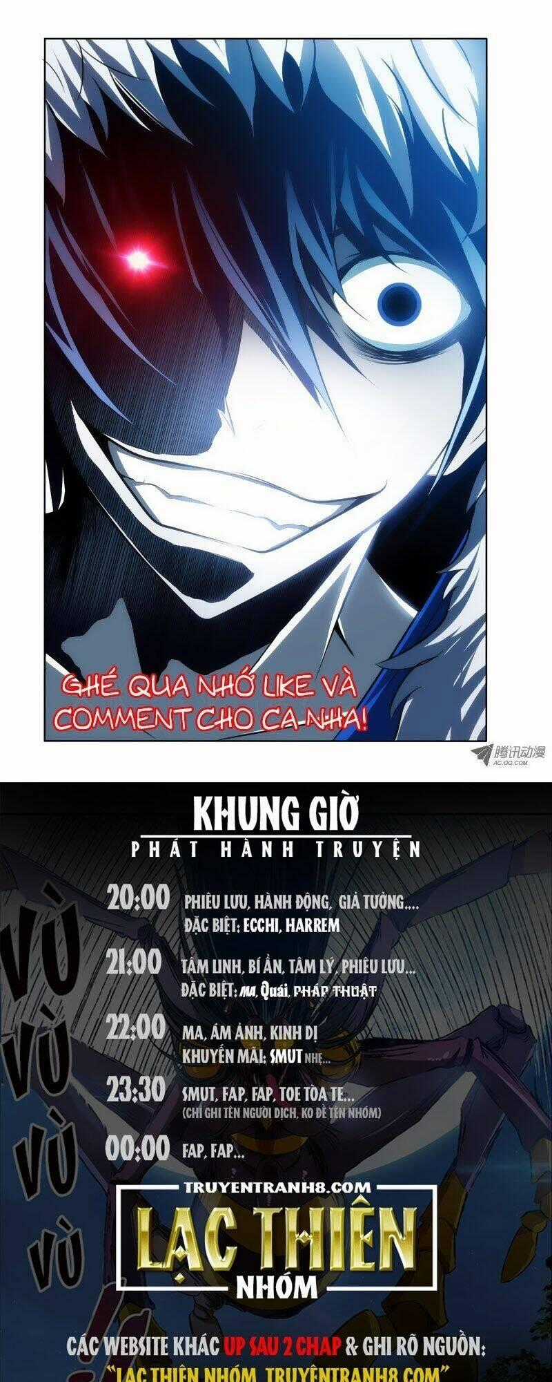 Tôi Là Thằng Phế Vật - Chapter 21 - Trang 10