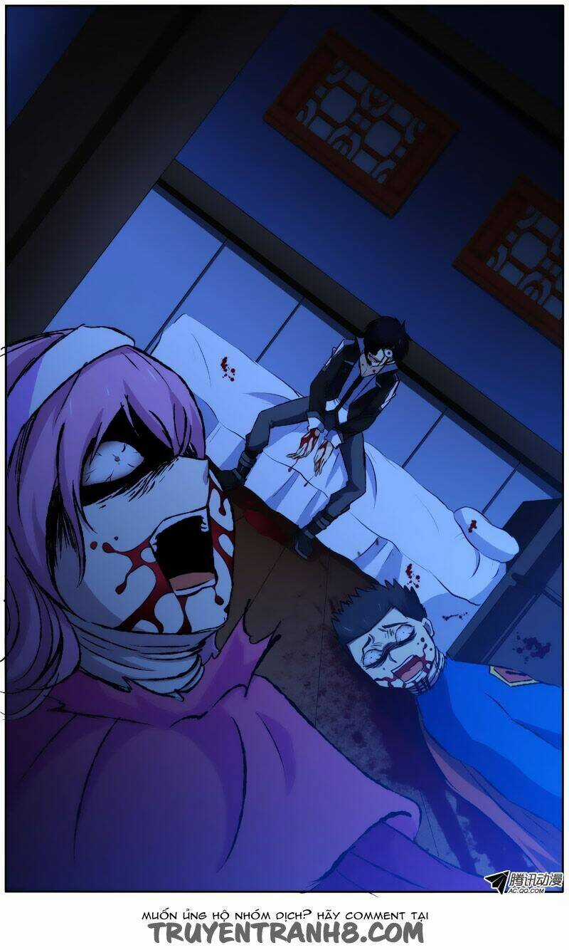 Tôi Là Thằng Phế Vật - Chapter 29 - Trang 3