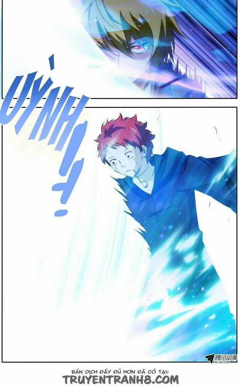 Tôi Là Thằng Phế Vật - Chapter 34 - Trang 2