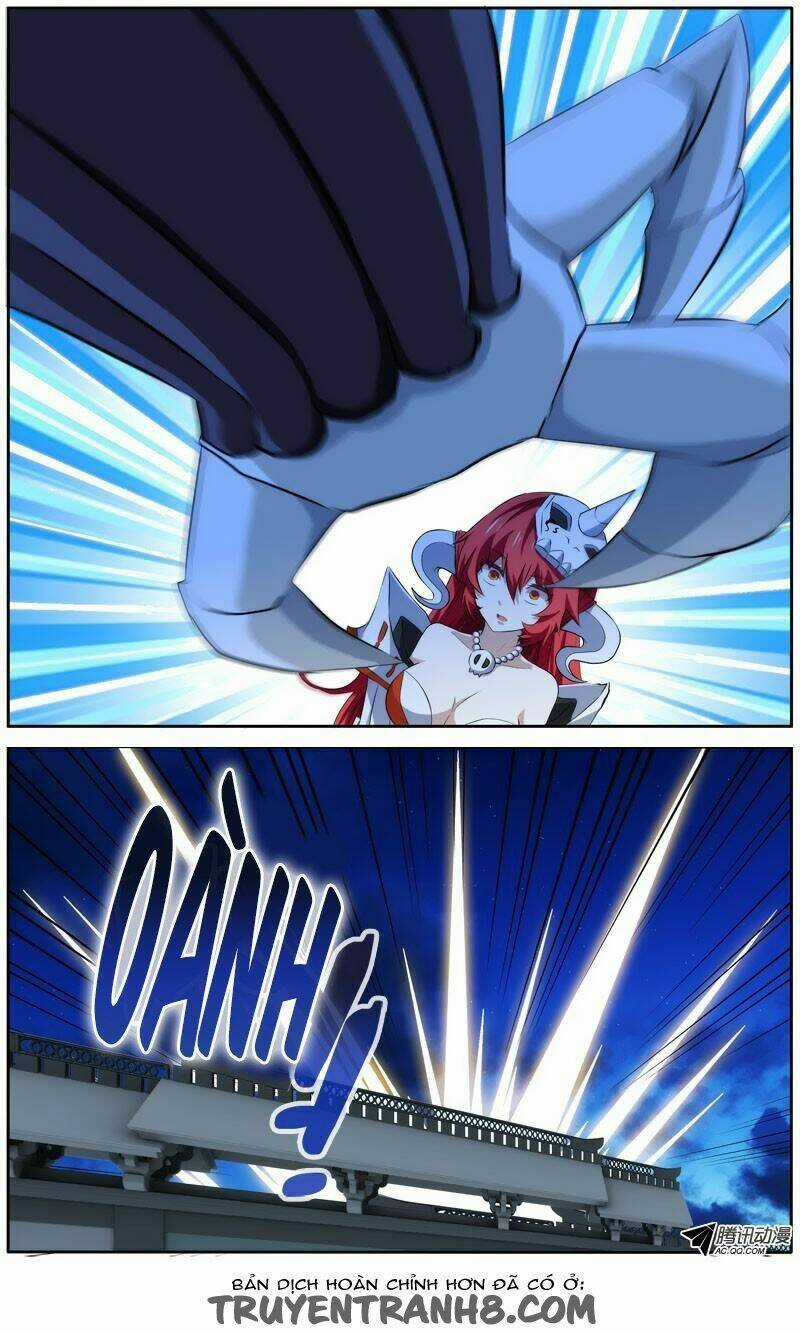 Tôi Là Thằng Phế Vật - Chapter 36 - Trang 3