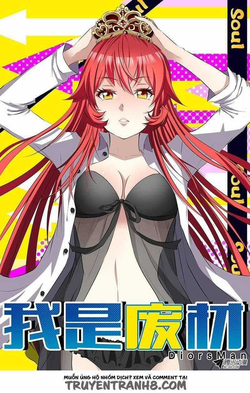 Tôi Là Thằng Phế Vật - Chapter 39 - Trang 2