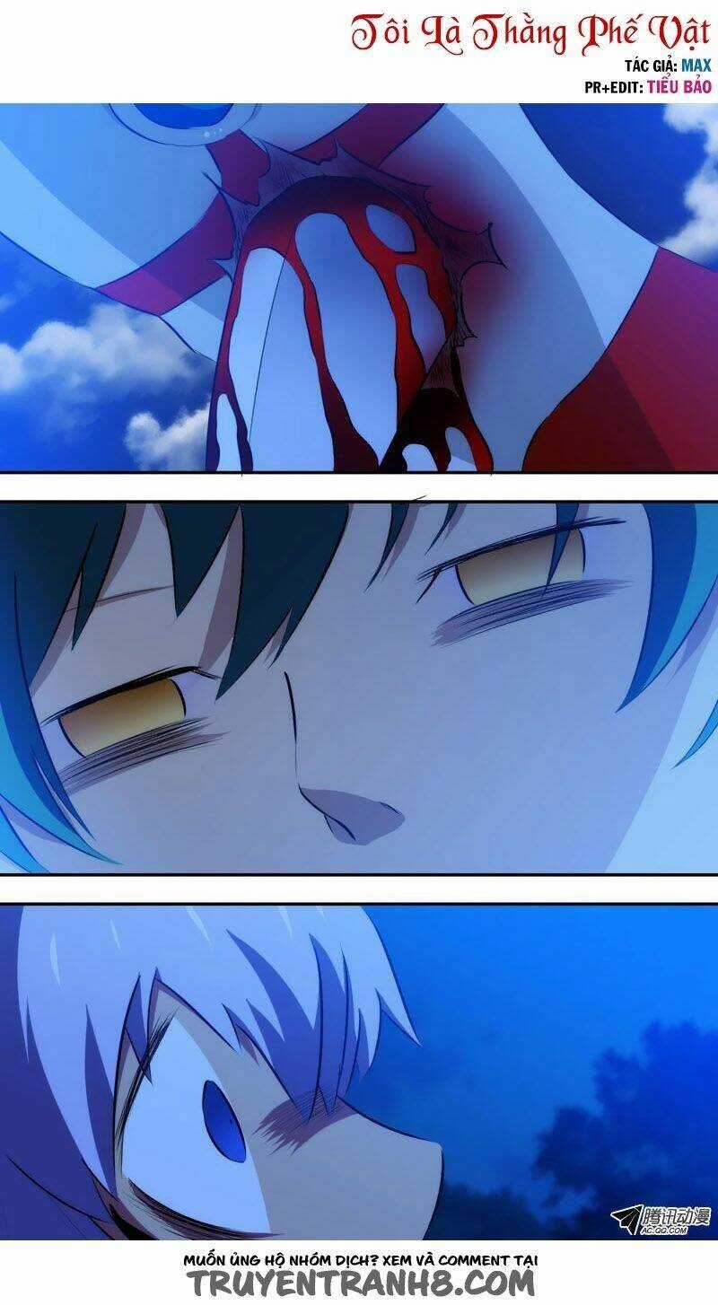 Tôi Là Thằng Phế Vật - Chapter 39 - Trang 3