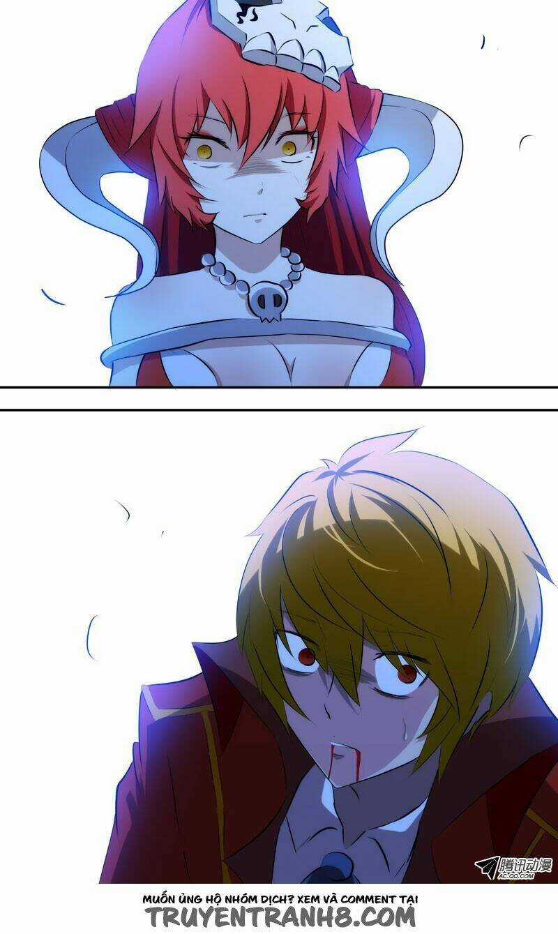 Tôi Là Thằng Phế Vật - Chapter 39 - Trang 4