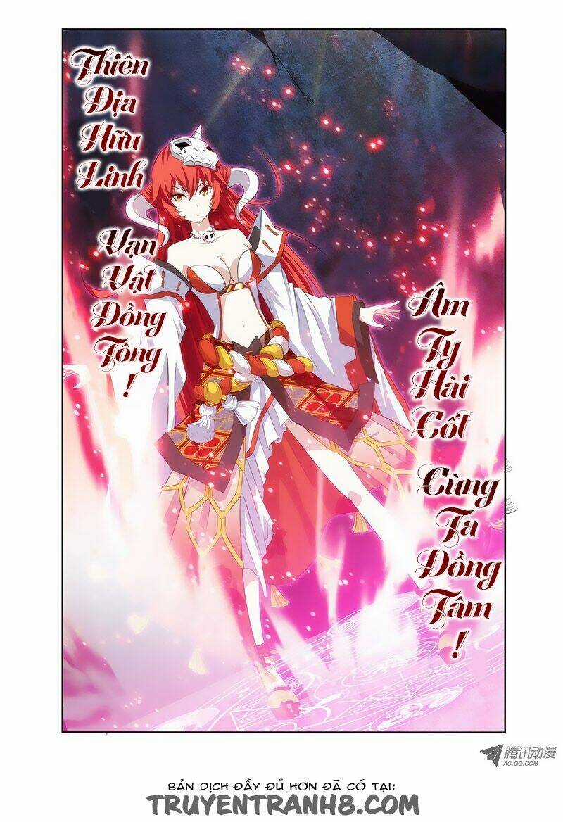 Tôi Là Thằng Phế Vật - Chapter 4 - Trang 8