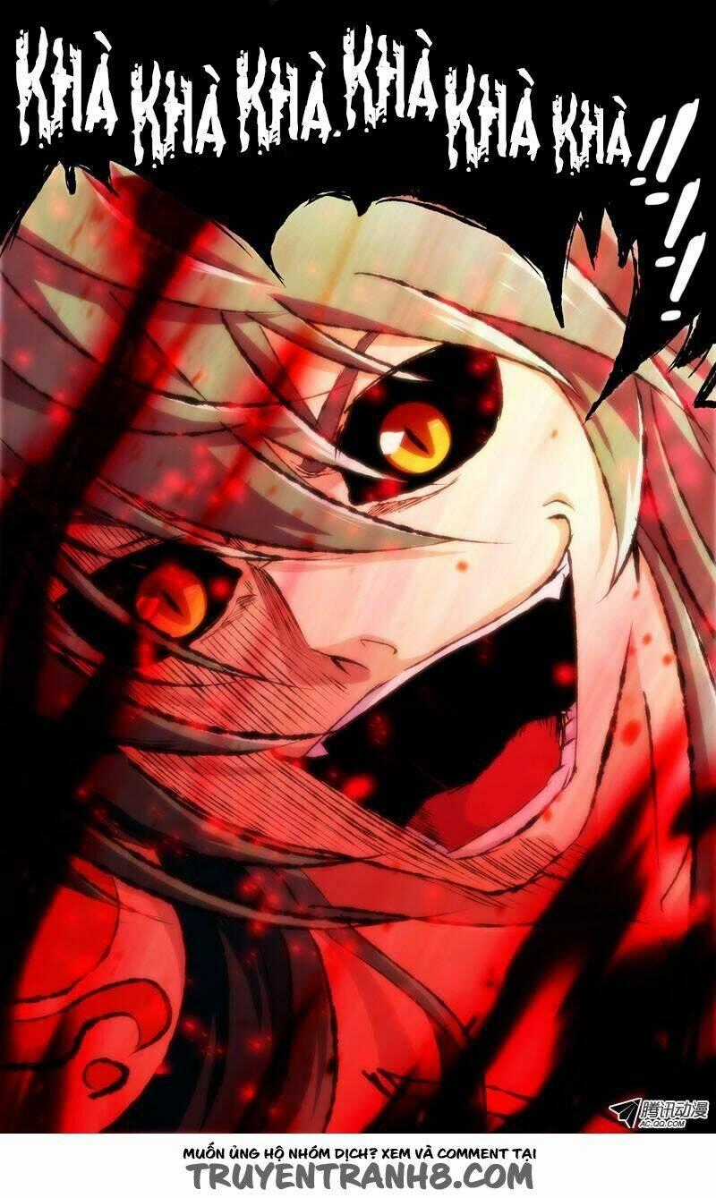 Tôi Là Thằng Phế Vật - Chapter 40 - Trang 14