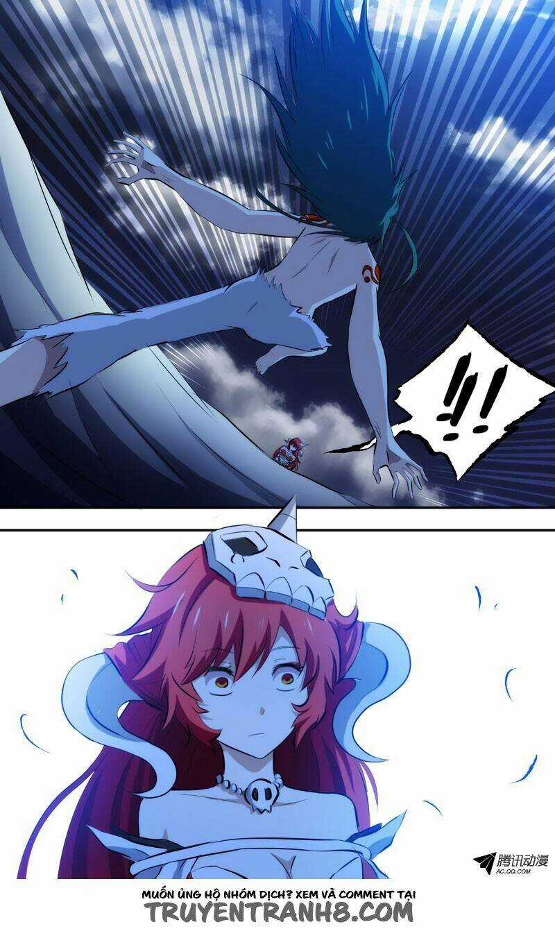 Tôi Là Thằng Phế Vật - Chapter 41 - Trang 13