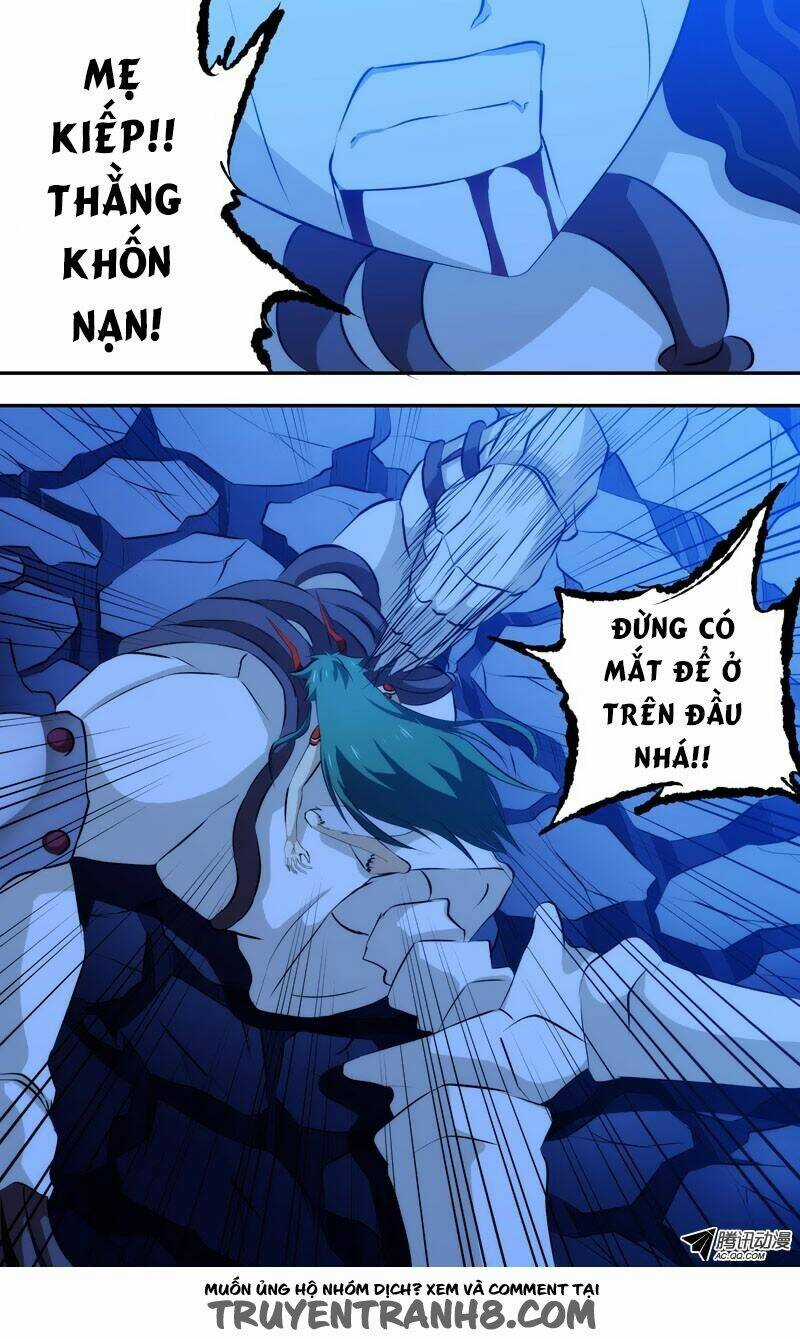 Tôi Là Thằng Phế Vật - Chapter 41 - Trang 3