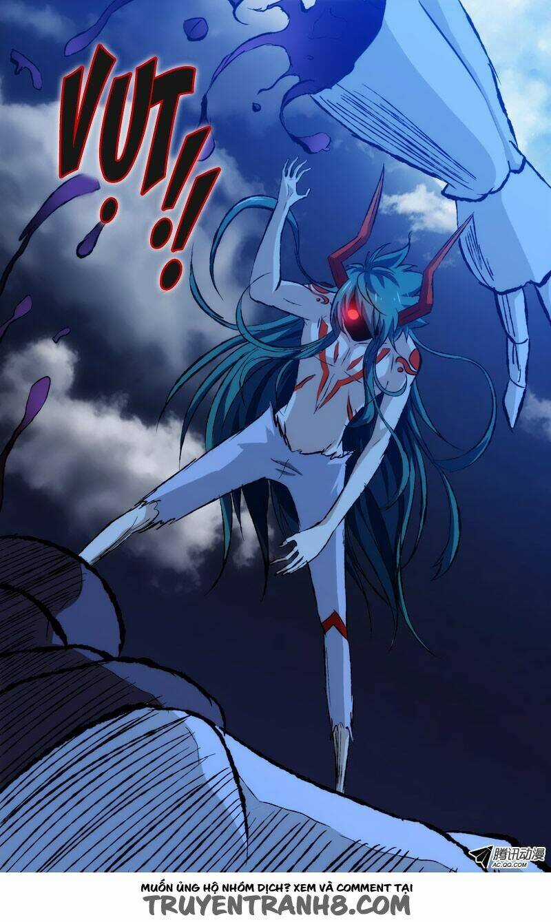 Tôi Là Thằng Phế Vật - Chapter 41 - Trang 7