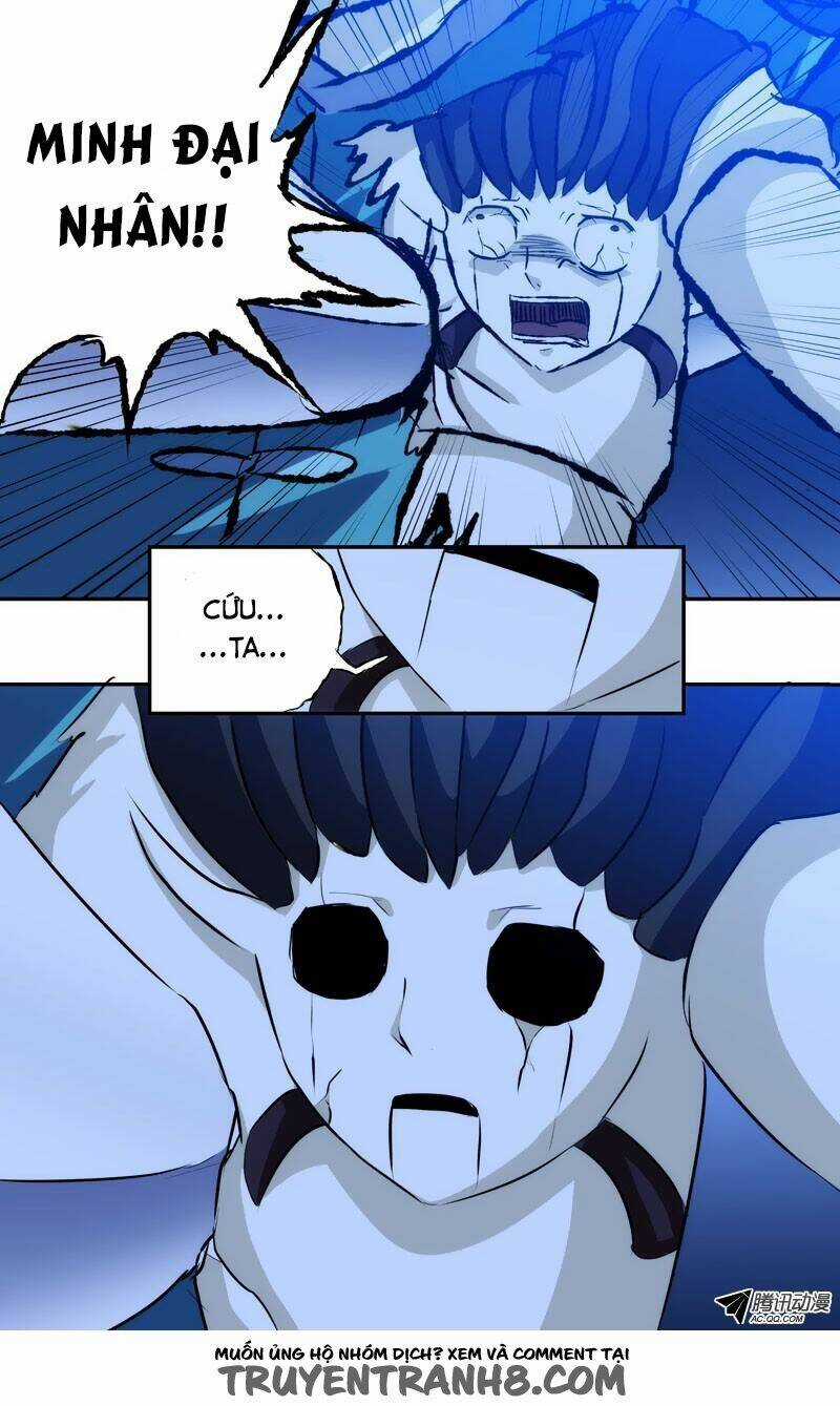 Tôi Là Thằng Phế Vật - Chapter 43 - Trang 3