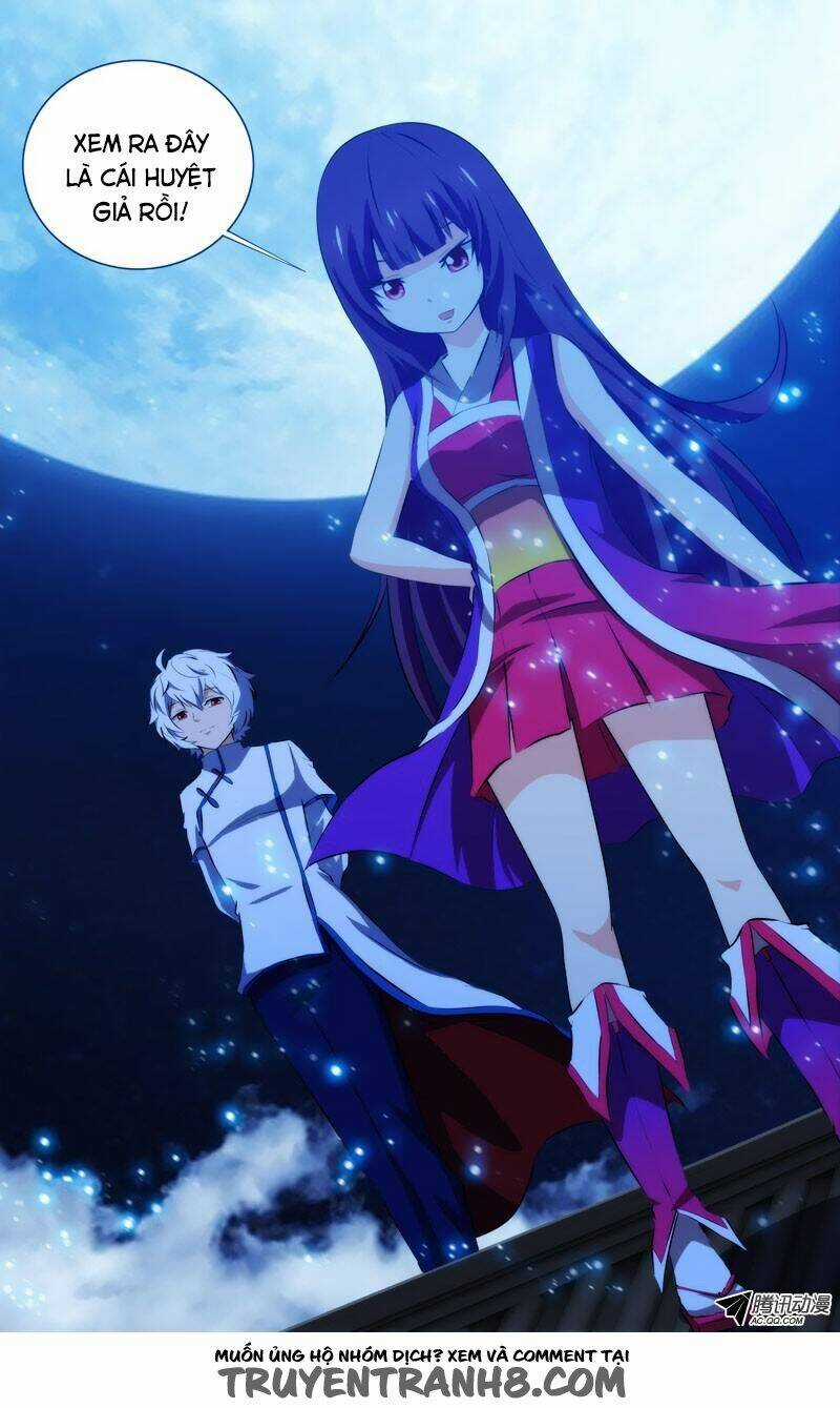 Tôi Là Thằng Phế Vật - Chapter 44 - Trang 4