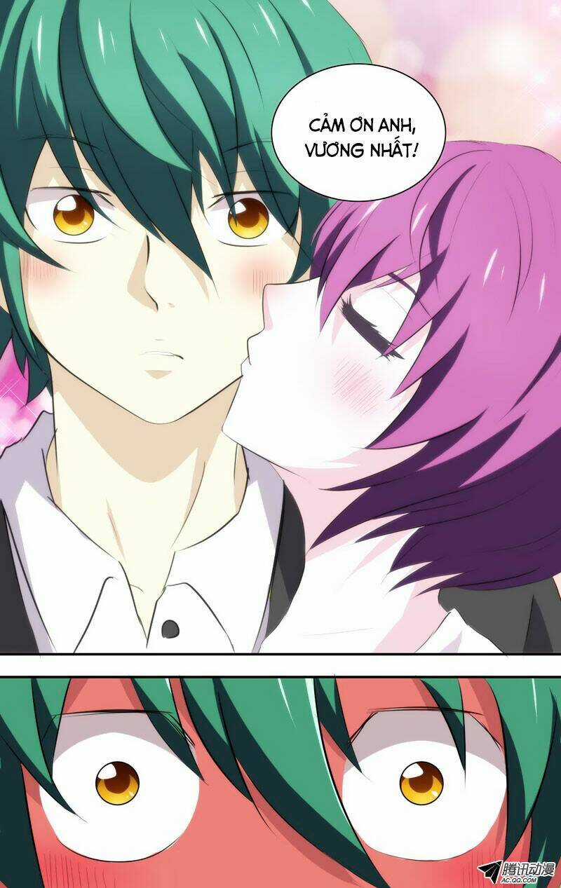 Tôi Là Thằng Phế Vật - Chapter 47 - Trang 10