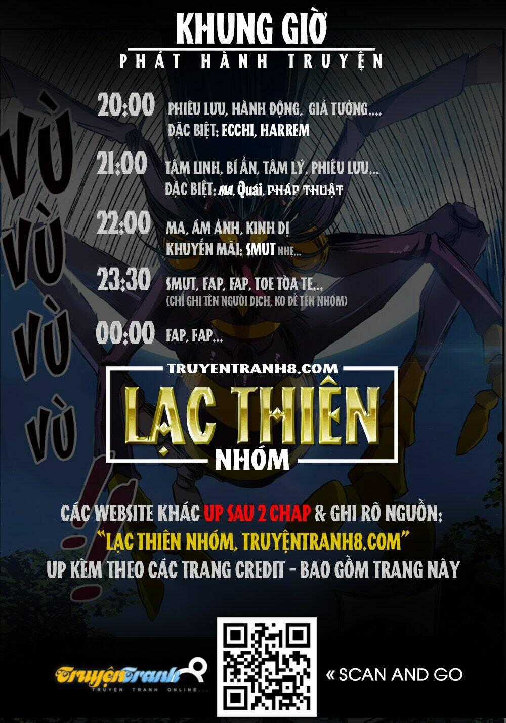 Tôi Là Thằng Phế Vật - Chapter 48 - Trang 11