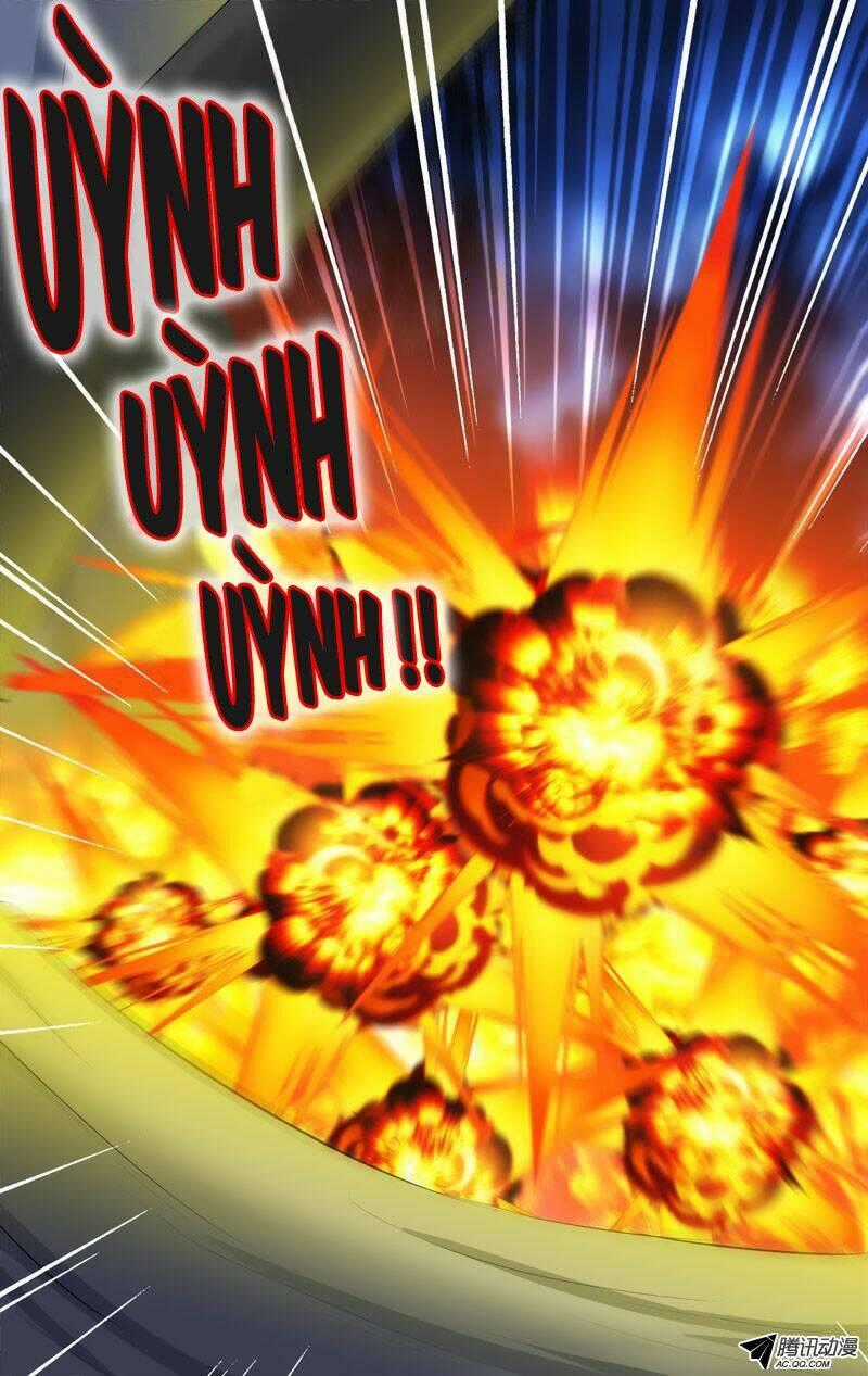 Tôi Là Thằng Phế Vật - Chapter 48 - Trang 10