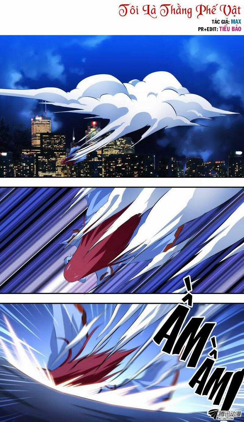 Tôi Là Thằng Phế Vật - Chapter 49 - Trang 2