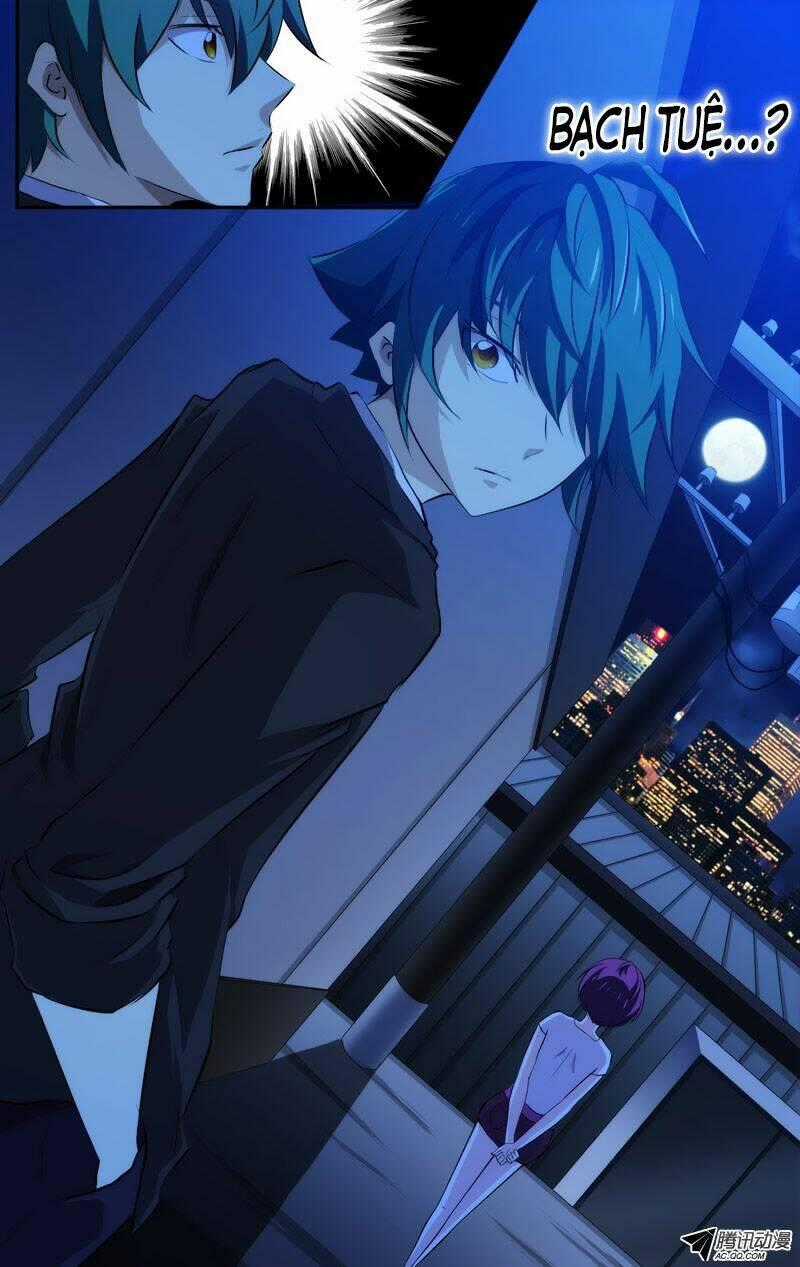 Tôi Là Thằng Phế Vật - Chapter 49 - Trang 13