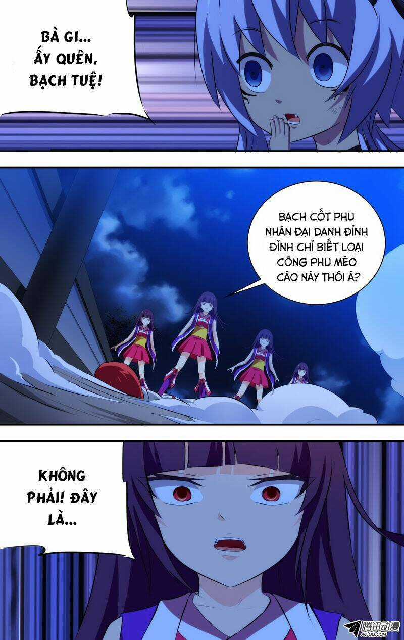 Tôi Là Thằng Phế Vật - Chapter 49 - Trang 3