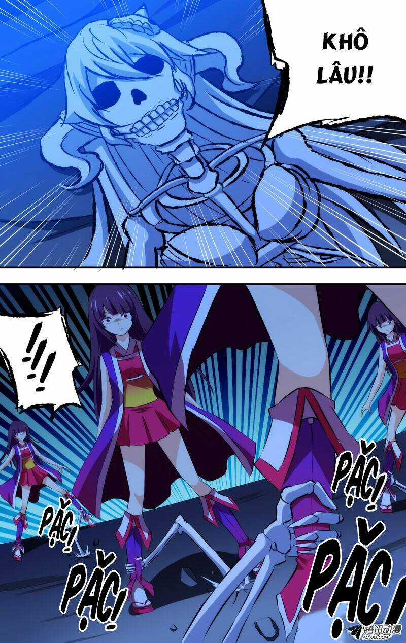 Tôi Là Thằng Phế Vật - Chapter 49 - Trang 4