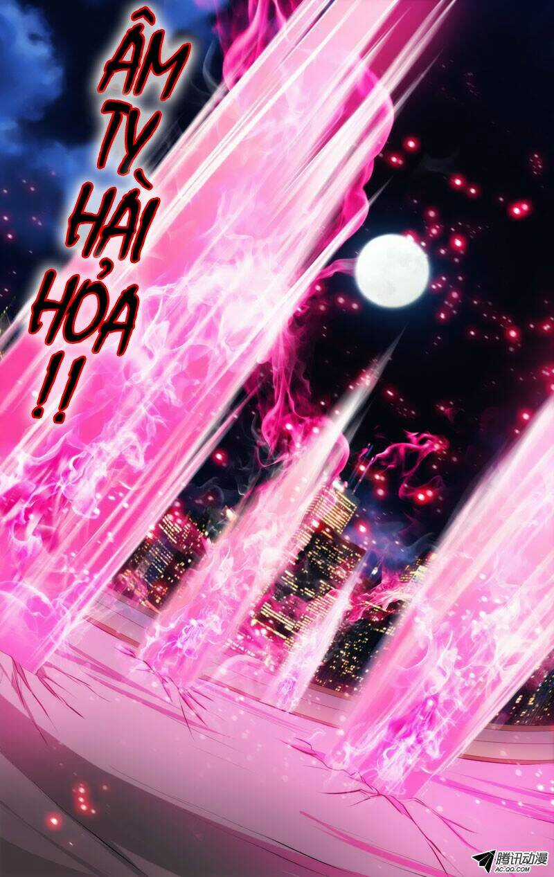 Tôi Là Thằng Phế Vật - Chapter 49 - Trang 6