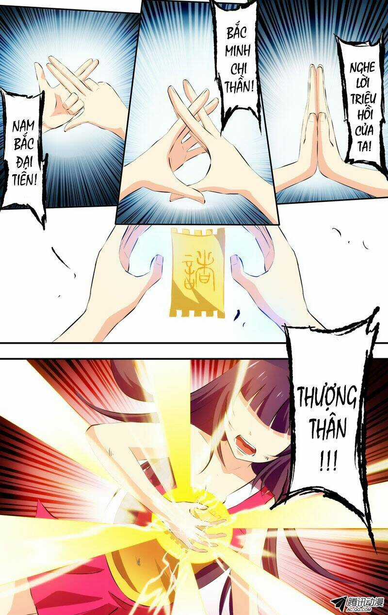 Tôi Là Thằng Phế Vật - Chapter 49 - Trang 9