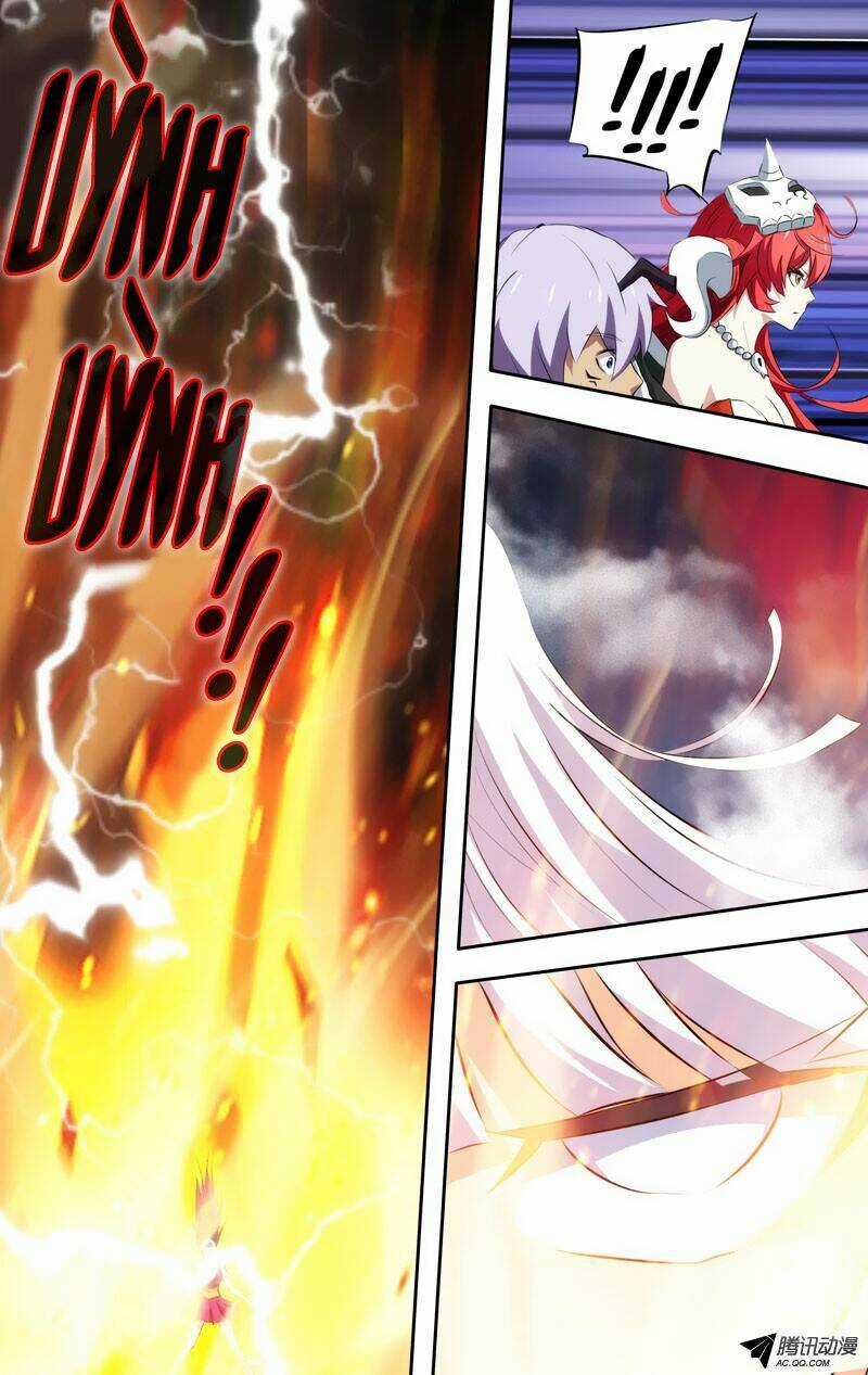 Tôi Là Thằng Phế Vật - Chapter 49 - Trang 10