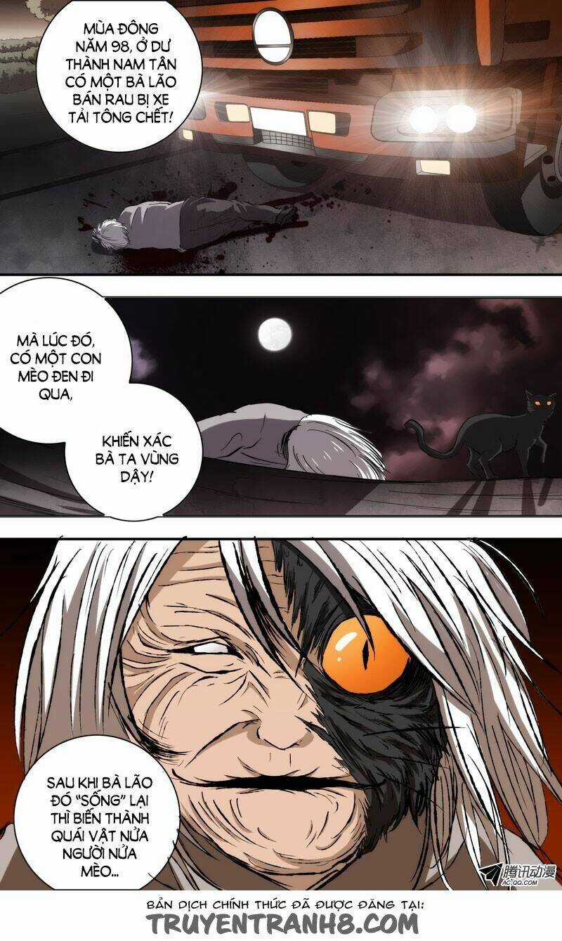 Tôi Là Thằng Phế Vật - Chapter 51 - Trang 6