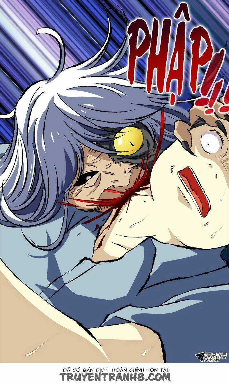 Tôi Là Thằng Phế Vật - Chapter 52 - Trang 5