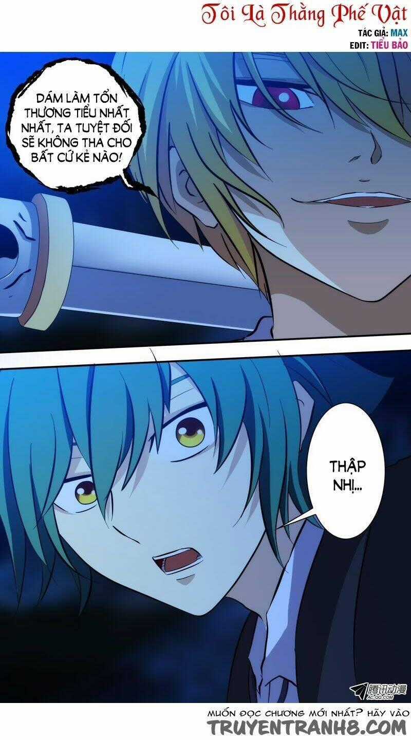Tôi Là Thằng Phế Vật - Chapter 55 - Trang 2
