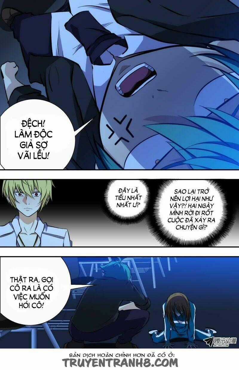 Tôi Là Thằng Phế Vật - Chapter 57 - Trang 2