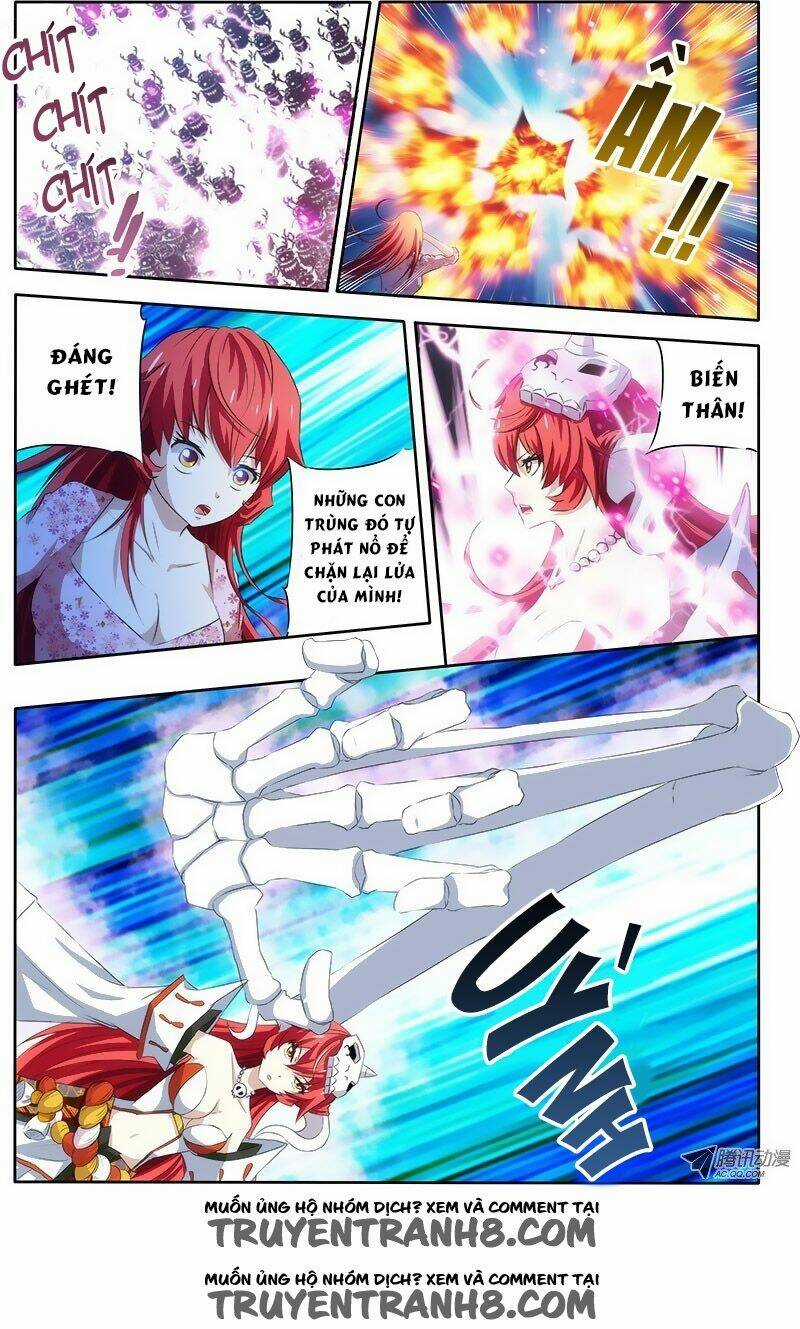 Tôi Là Thằng Phế Vật - Chapter 6 - Trang 3