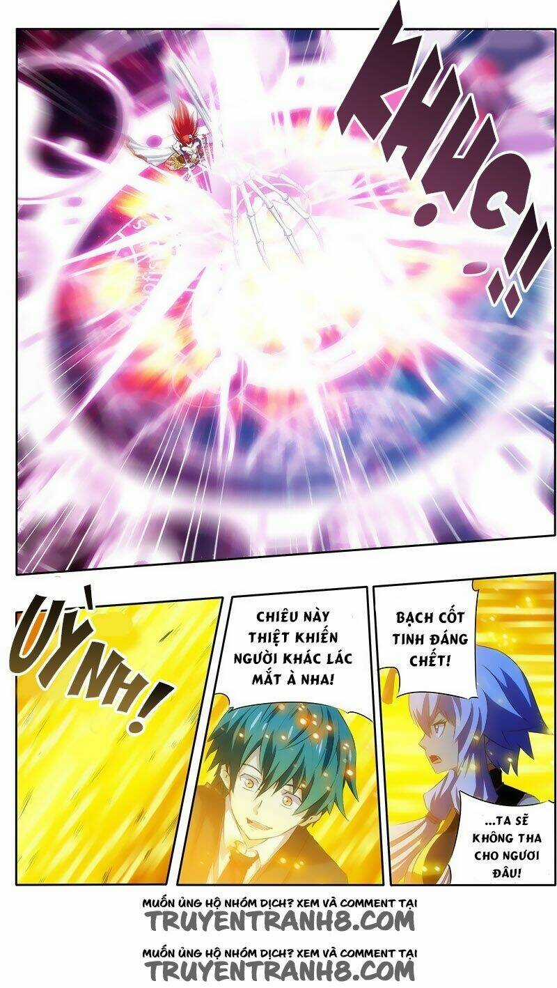 Tôi Là Thằng Phế Vật - Chapter 6 - Trang 4