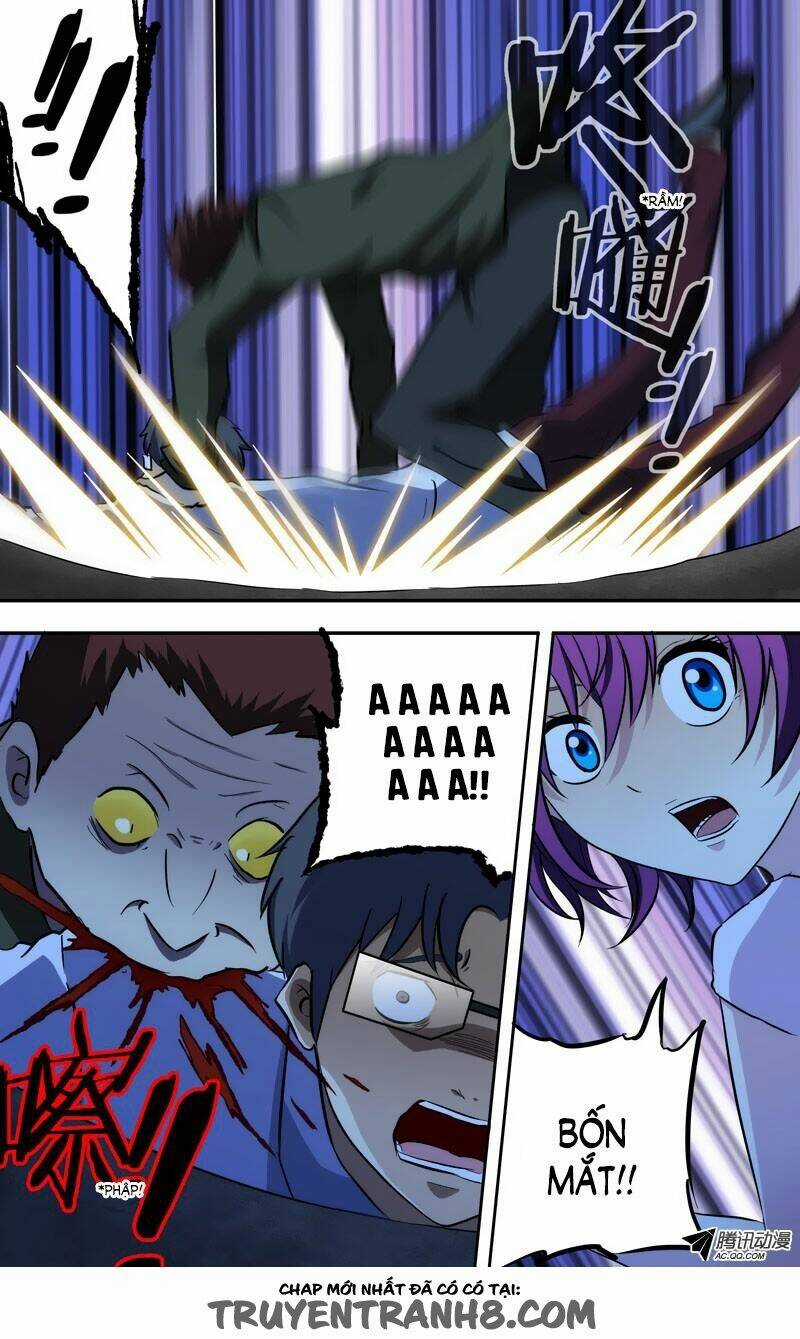 Tôi Là Thằng Phế Vật - Chapter 61 - Trang 4