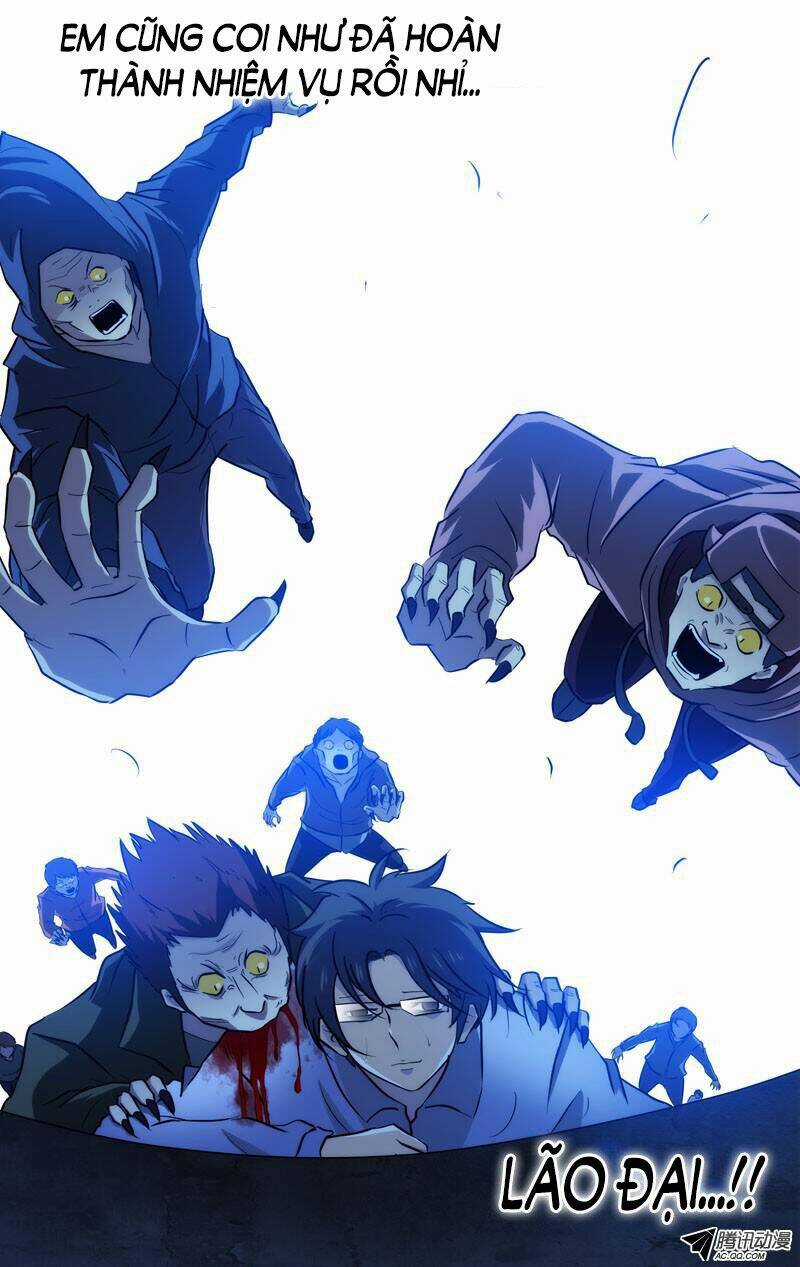 Tôi Là Thằng Phế Vật - Chapter 61 - Trang 7