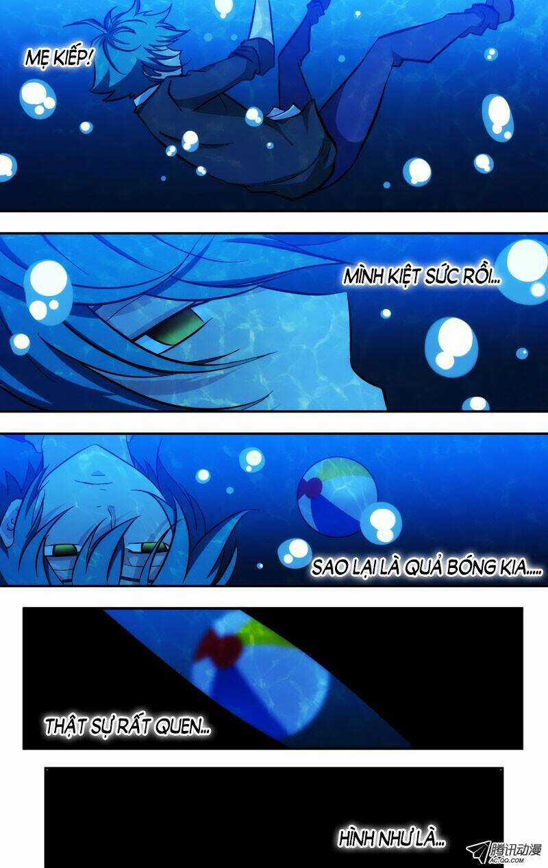 Tôi Là Thằng Phế Vật - Chapter 62 - Trang 3