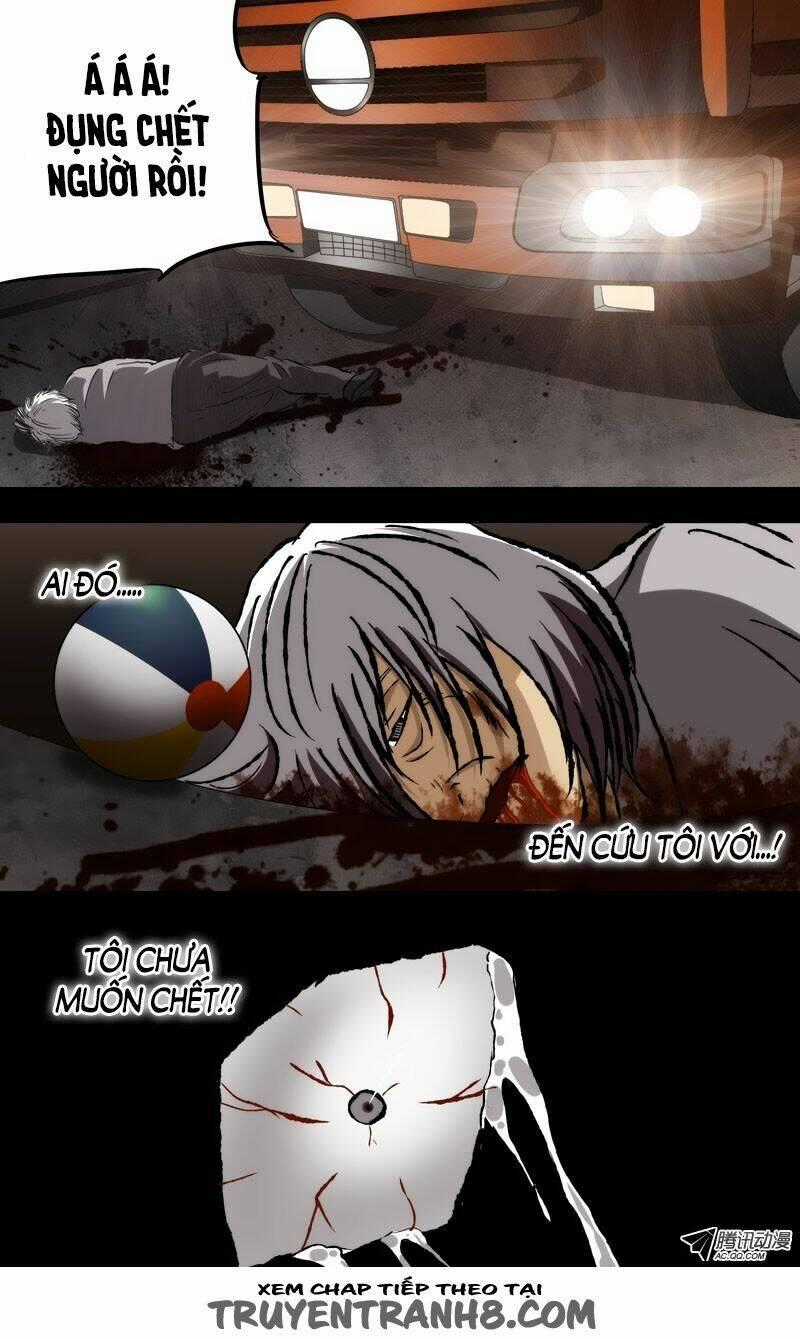 Tôi Là Thằng Phế Vật - Chapter 62 - Trang 10