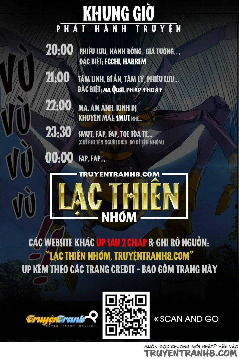 Tôi Là Thằng Phế Vật - Chapter 64 - Trang 13