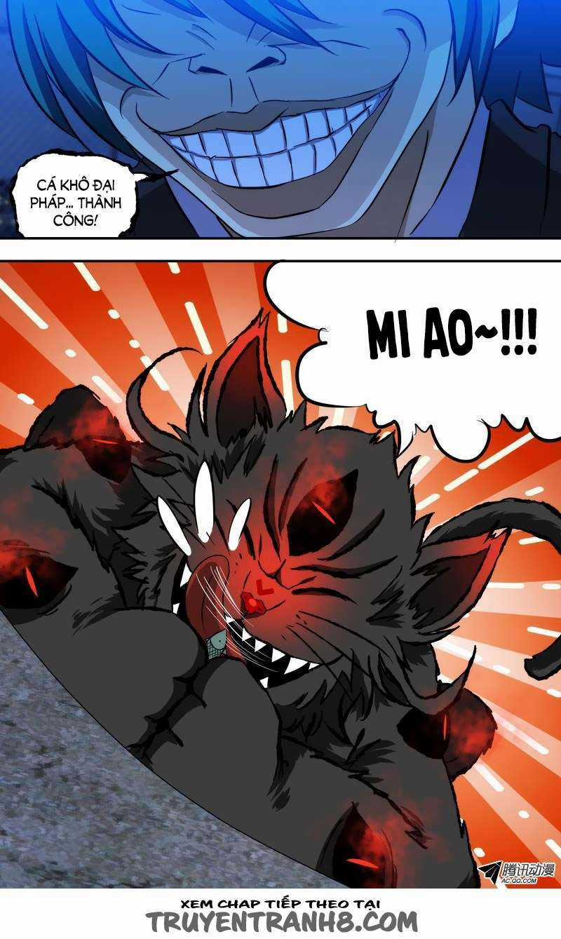 Tôi Là Thằng Phế Vật - Chapter 65 - Trang 3