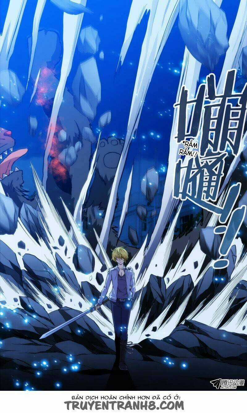 Tôi Là Thằng Phế Vật - Chapter 66 - Trang 3