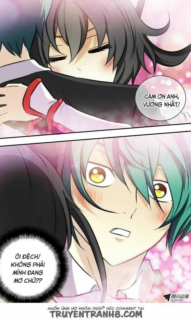 Tôi Là Thằng Phế Vật - Chapter 67 - Trang 7