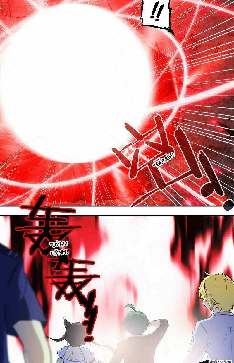 Tôi Là Thằng Phế Vật - Chapter 67 - Trang 10