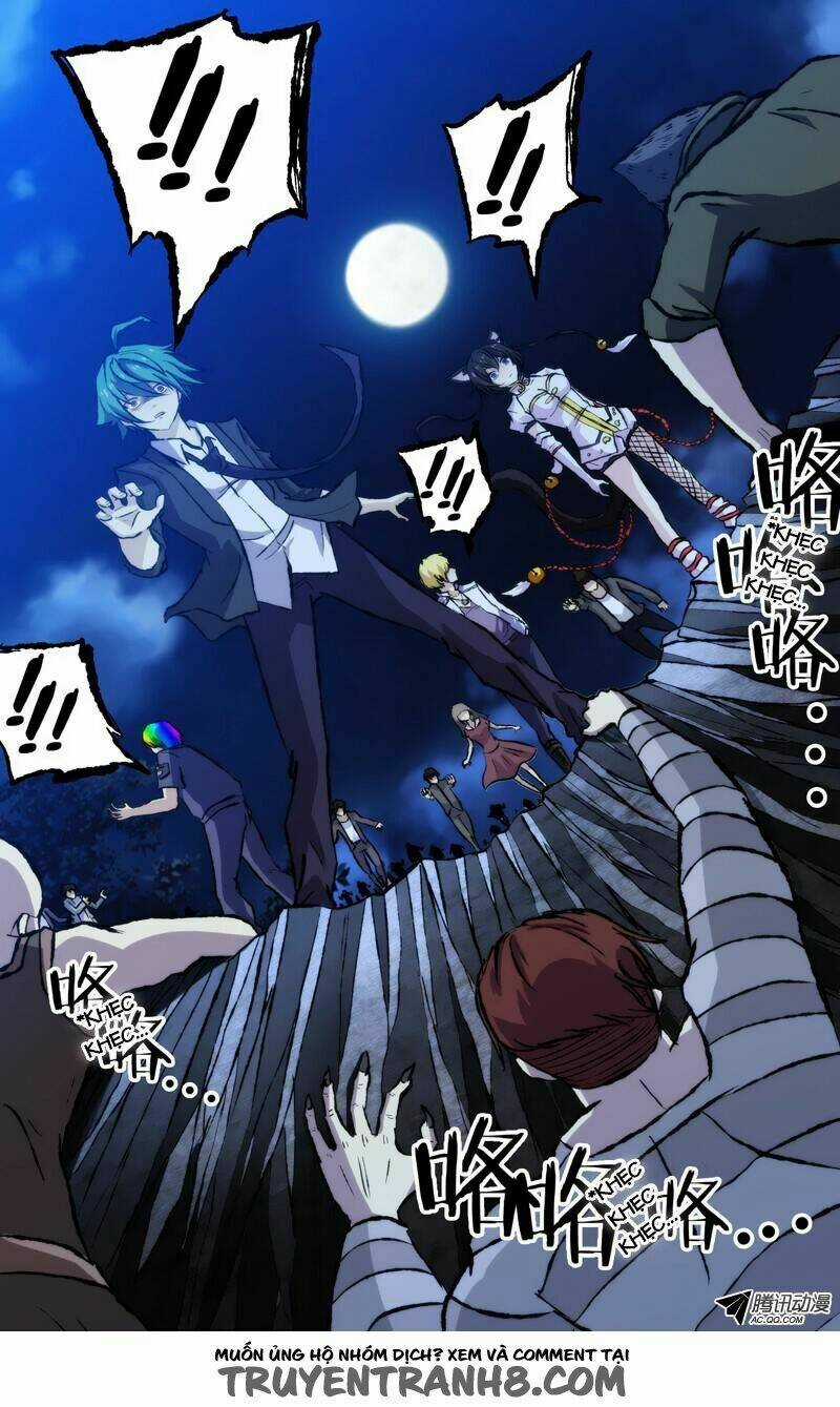 Tôi Là Thằng Phế Vật - Chapter 68 - Trang 6