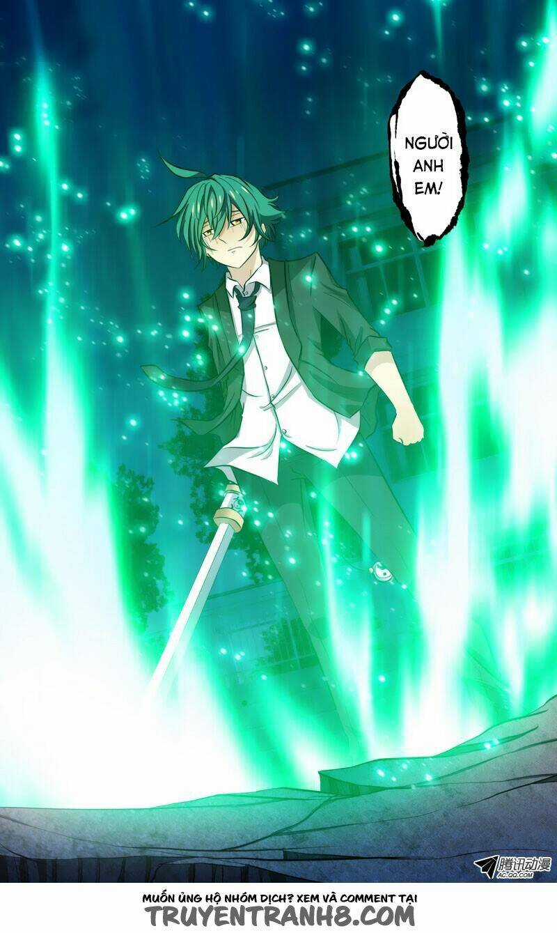 Tôi Là Thằng Phế Vật - Chapter 69 - Trang 3