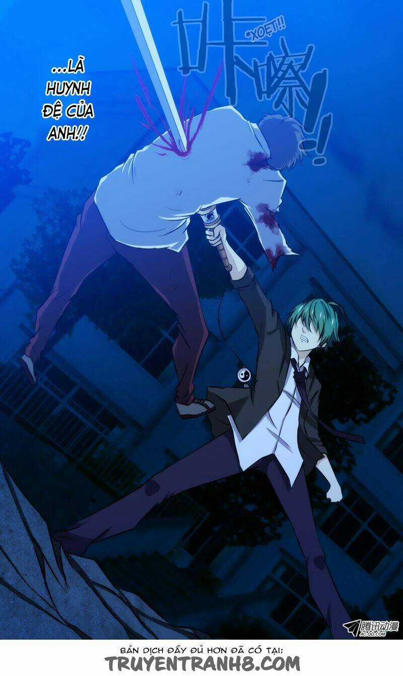 Tôi Là Thằng Phế Vật - Chapter 69 - Trang 9
