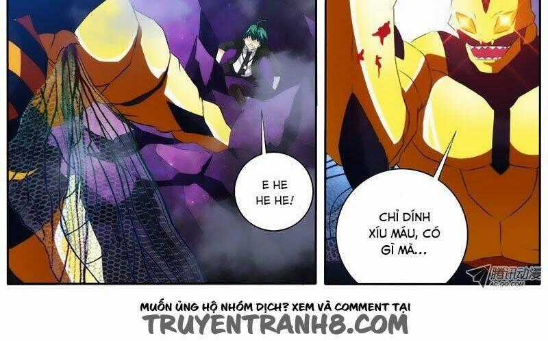 Tôi Là Thằng Phế Vật - Chapter 7 - Trang 2