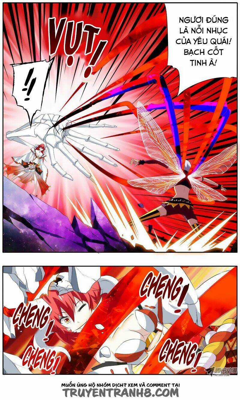 Tôi Là Thằng Phế Vật - Chapter 7 - Trang 6