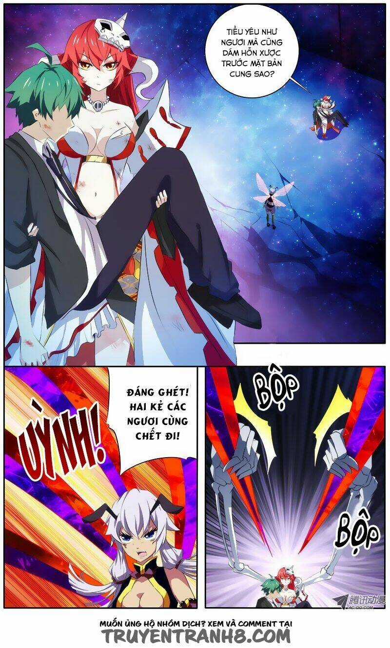 Tôi Là Thằng Phế Vật - Chapter 7 - Trang 10